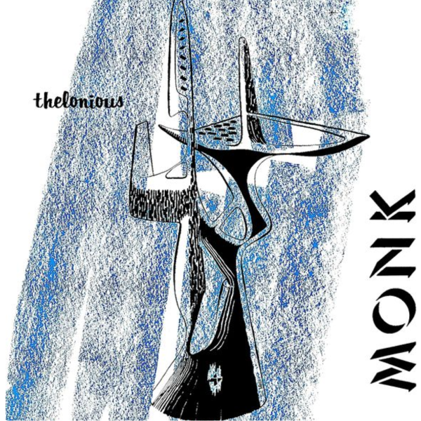Thelonious Monk Trio - Thelonious Monk Trio (Vinyl)