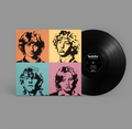 Borderline - Chrysalis (Vinyl)