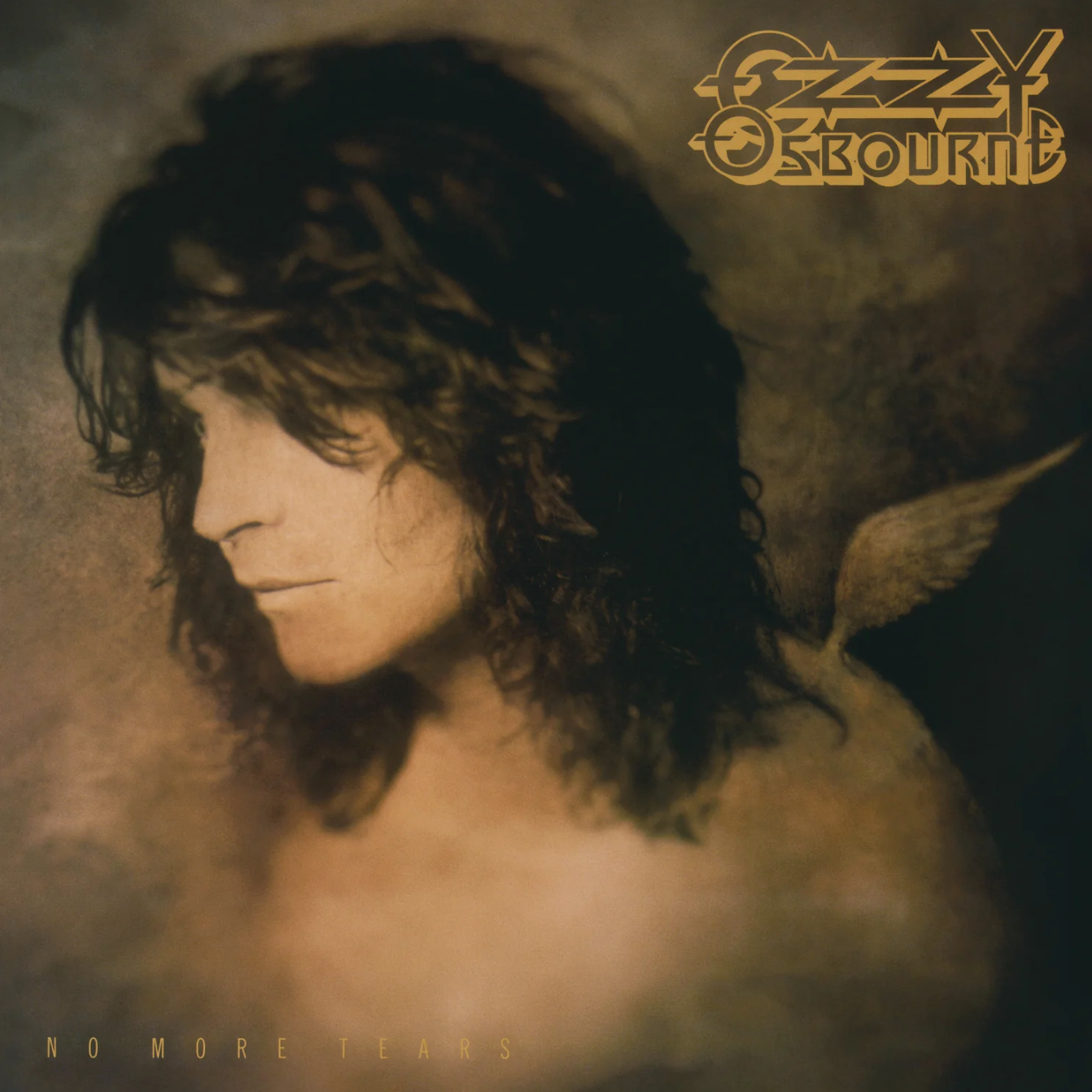 Ozzy Osbourne - No More Tears (Vinyl LP)