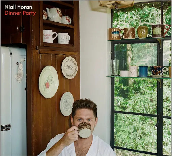 Horan, Niall - Dinner Party