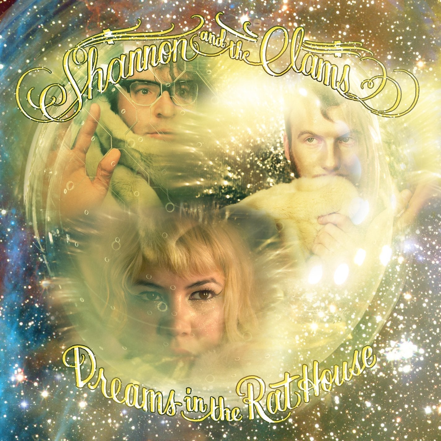 Shannon and The Clams - Dreams In The Rat House
