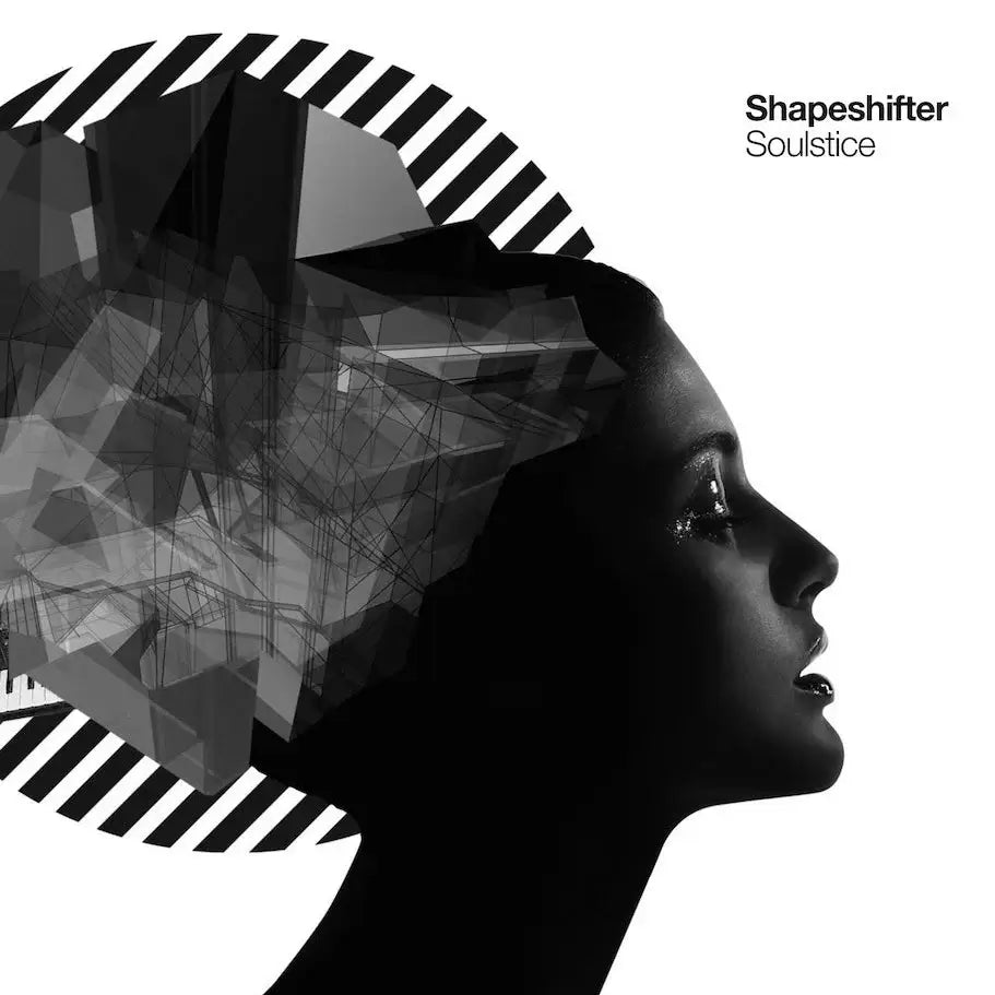 Shapeshifter - Soulstice (Vinyl)