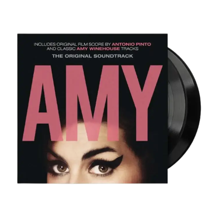 Amy Winehouse - Amy (Vinyl)