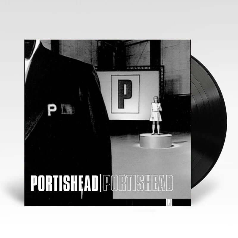 Portishead - Portishead (Vinyl)