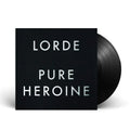 Lorde - Pure Heroine (Vinyl)
