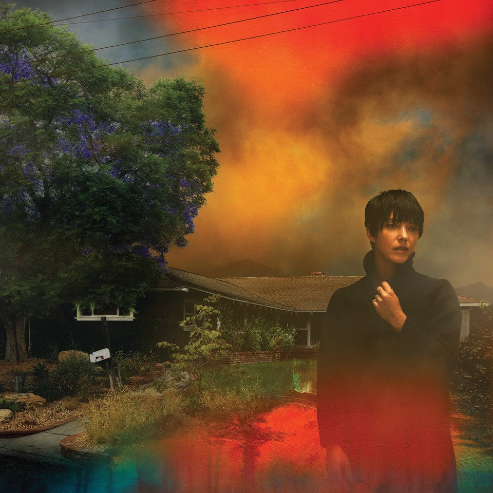 Sharon Van Etten - We’ve Been Going About This All Wrong (Vinyl)