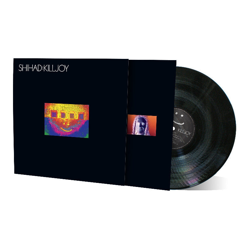 Shihad - Killjoy (Remastered)