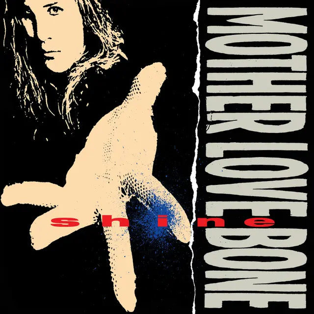 Mother Love Bone - Shine