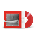 SHINER ‘SPLAY’ LP (Limited Edition – Only 200 made, Opaque Red Vinyl)