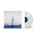 SHINER ‘STARLESS’ LP (Limited Edition – Only 200 made, Milky Clear Vinyl)