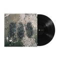 SHOW ME THE BODY 'ALONE TOGETHER' LP (Black Vinyl)