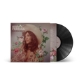 SIERRA FERRELL 'LONG TIME COMING' LP (Black Vinyl)