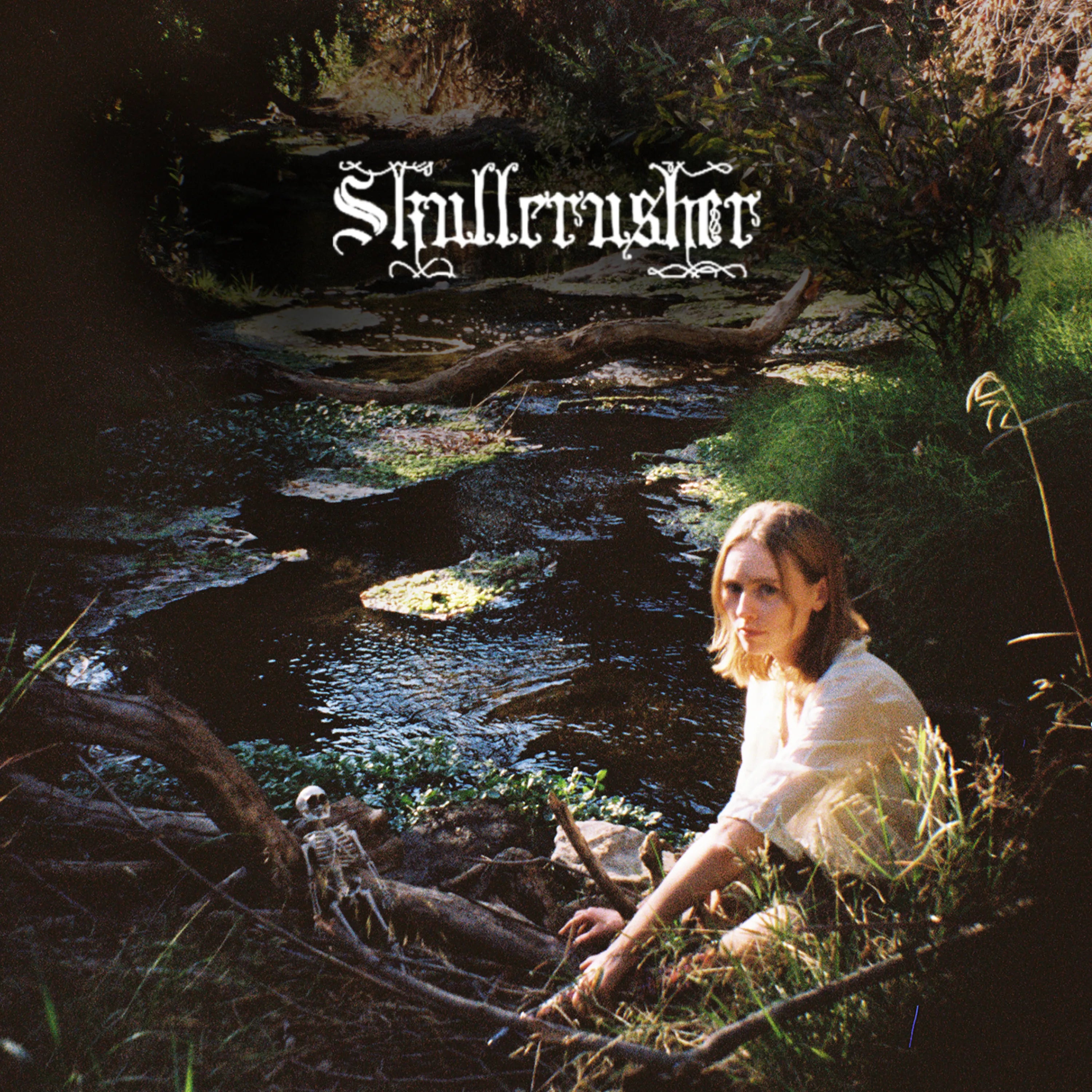 Skullcrusher - Skullcrusher