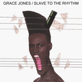 Grace Jones – Slave To The Rhythm (Picture Disk) (Vinyl)