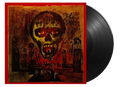 SLAYER 'SEASONS IN THE ABYSS' LP