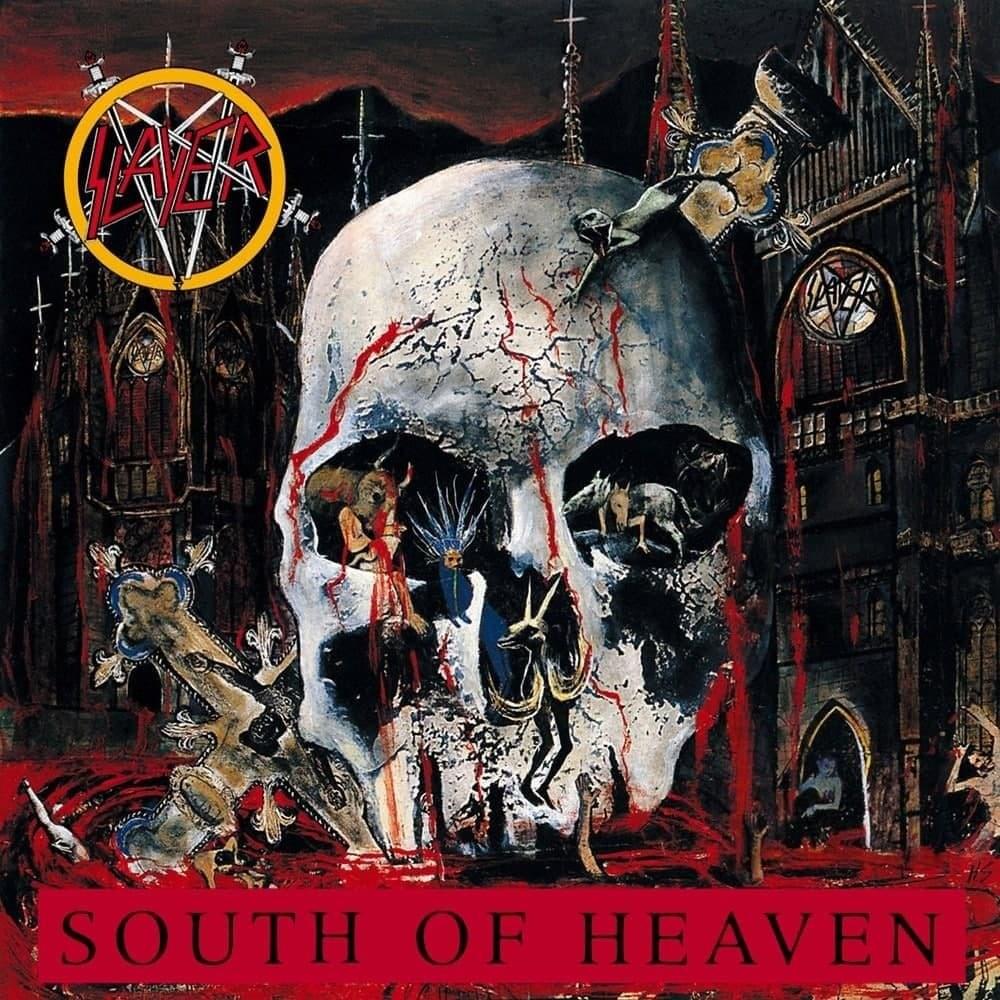 Slayer - South of Heaven