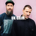 Sleaford Mods - UK Grim (Vinyl)