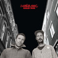 Sleaford Mods – English Tapas (Vinyl)