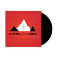 SLEEPING WITH SIRENS 'WITH EARS TO SEE AND EYES TO HEAR' LP (Black Eco-Mix Vinyl)