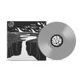SLOMOSA 'TUNDRA ROCK' LP (Clear Smoke Vinyl)