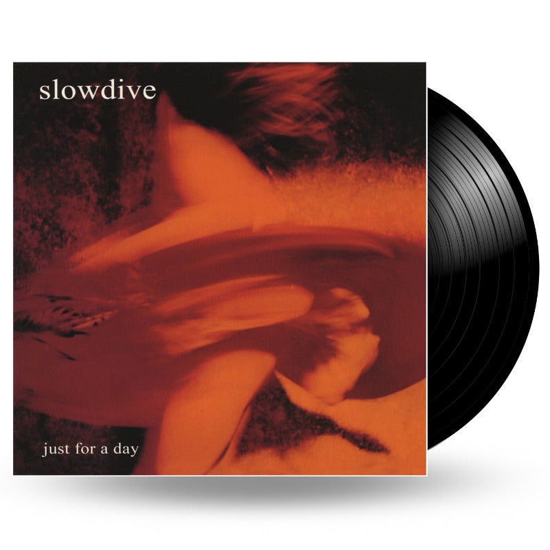 Slowdive - Just for a Day (Vinyl)