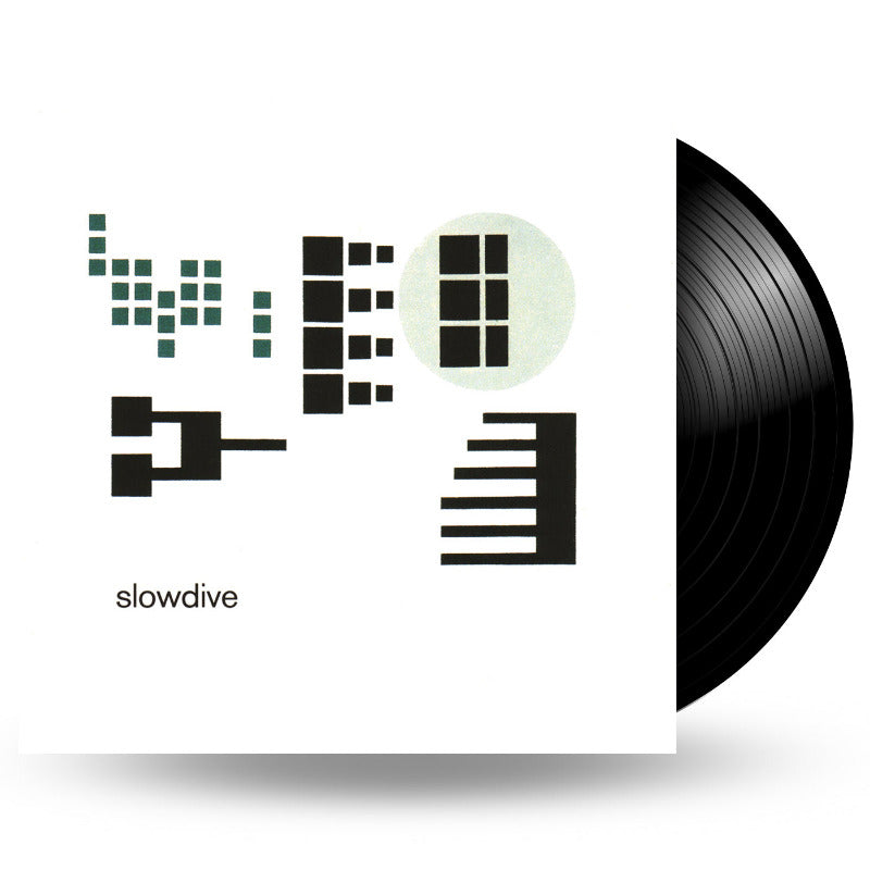 Slowdive - Pygmalion (Vinyl)