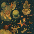 Smashing Pumpkins - Mellon Collie & The Infinite Sadness