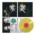 SMIDLEY 'MURPHY HORSE' LP (Opaque Lemon Vinyl)
