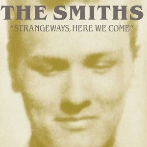 The Smiths - Strangeways, Here We Come (Vinyl)