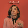 SNAIL MAIL 'VALENTINE' LP