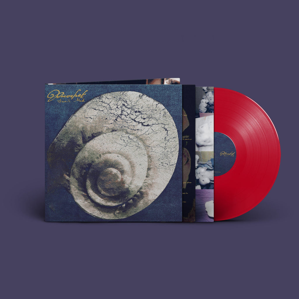 Snail Mail - Ricochet (Vinyl)