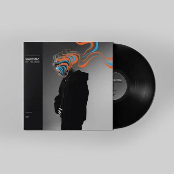 Sola Rosa - In the Mids (Vinyl)