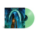 SOMNURI 'DESIDERIUM' LP (Coke Bottle Vinyl)