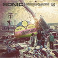 Various - Sonic 1971-1972 (Vinyl)