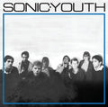 Sonic Youth - Sonic Youth (Vinyl)
