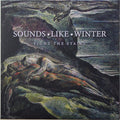 Sounds Like Winter – Fight The Stairs (Vinyl)