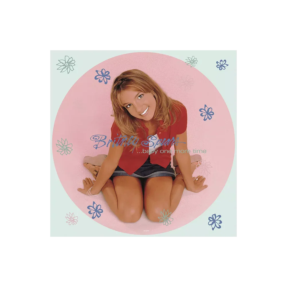 Spears, Britney - Baby One More Time