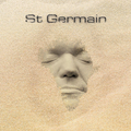 St Germain - St Germain (Vinyl LP)