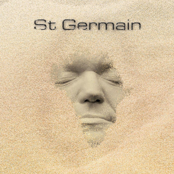 St Germain - St Germain (Vinyl LP)