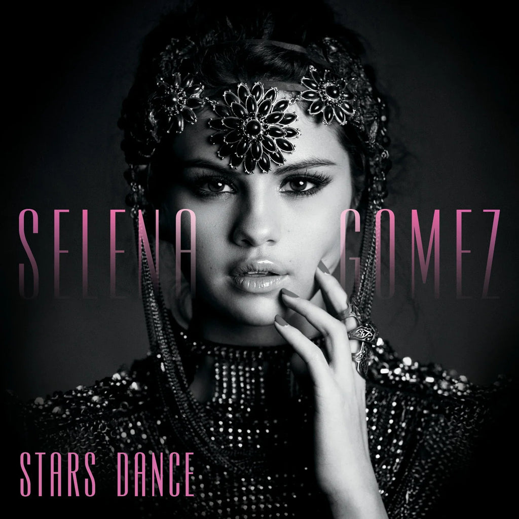 Gomez, Selena - Stars Dance