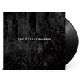 THE STEELDRIVERS 'SELF TITLED' LP (Black Vinyl)