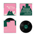 STEREOLAB 'SOUND-DUST' 2LP