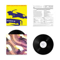STEREOLAB 'TRANSIENT RANDOM NOISE-BURSTS WITH ANNOUNCEMENTS' 2LP
