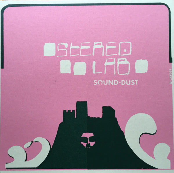 Stereolab – Sound Dust (Vinyl)