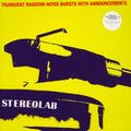 Stereolab – Transient Random-Noise Bursts With Announcements (Vinyl)