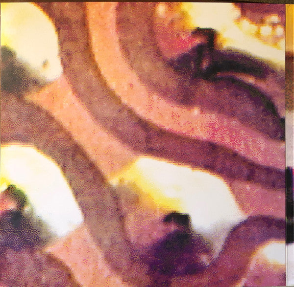 Stereolab – Transient Random-Noise Bursts With Announcements (Vinyl)