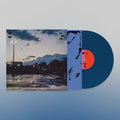 WILD PINK 'STILL COMING DOWN' LP (Midnight Blue Vinyl)