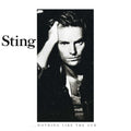 Sting - Nothing Like the Sun