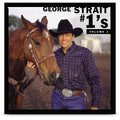 Strait, George - #1's Volume 1