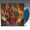 Stranger Things 5 Original Score Volume Two